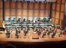 Cannon Center For The Performing Arts
