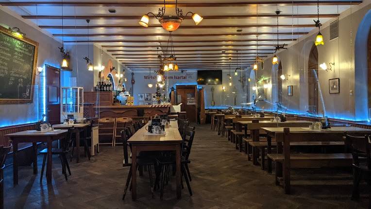 Wirtshaus zum Isartal