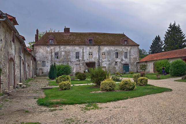 PLEIN AIR - PRE DES BRUMIERS