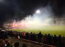 STADE DE BRAM
