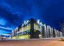 Messe Graz Office