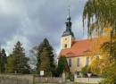 Martin-Luther-Kirche Sornzig