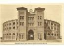 Plaza de Toros de Granada