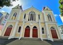 Wesley Methodist Church