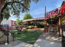 The Backyard Bar Stage and Grill