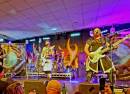 Yardbirds Rock Club