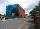 Tobacco Factory