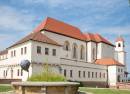 Špilberk Castle