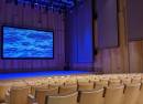 NYU Blue Hall