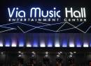 Via Music Hall