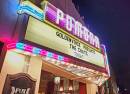 The Fox Theater-Pomona
