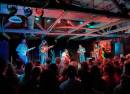 Soho Restaurant & Music Club
