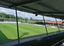 WIRmachenDRUCK Arena