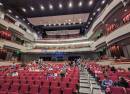 Byers Theatre at Sandy Springs Performing Arts Center