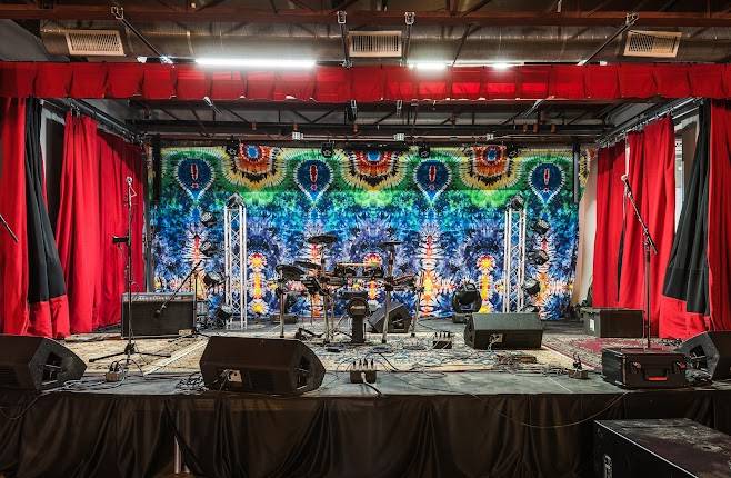 Deep Ellum Art Co