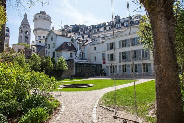 Musée de Montmartre