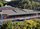 NOVESTA SPORT, Ltd., Sports Hall Euronics