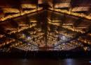 Halle Tony Garnier