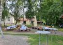 Gaststätte Sportheim Fahlenbach