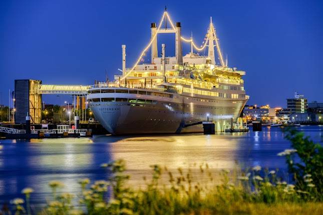 S.S. Rotterdam