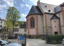 Martinskirche, Darmstadt