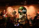Alexander's Live