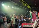 Deep End Live
