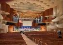 Meyerhoff Symphony Hall
