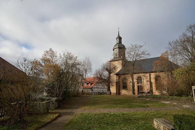 Phillip-Nicolai-Kirche