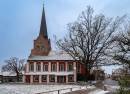 St.-Johannis-Kirche