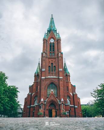 Johanneskirken