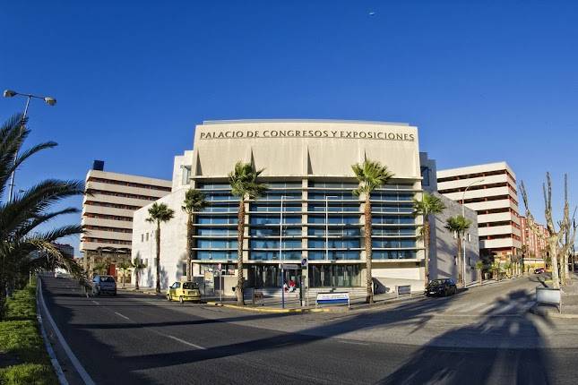 Palacio de Congresos
