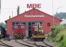 Eisenbahnhalle