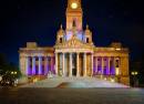 Portsmouth Guildhall