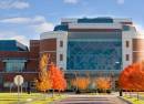 The Carson Center for the Performing Arts