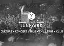 Junkyard