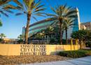 Charles F. Dodge City Center Pembroke Pines