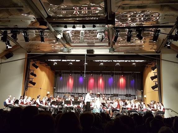 Bürgersaal