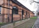 Reithalle Offenburg