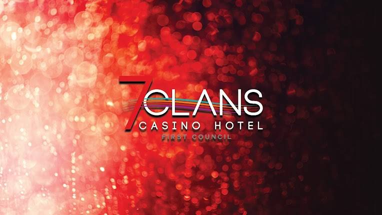 7 Clans First Council Casino Hotel