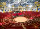 CIRQUE JULES VERNE