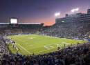 LaVell Edwards Stadium