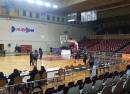 Estadio Polideportivo Polideportivo Delmi Salta