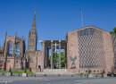 Coventry Cathedral