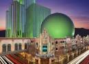Silver Legacy Resort Casino