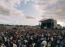The Stage at Suffolk Downs