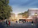 Theater aan De Parade