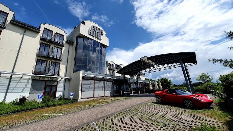Pentahotel Eisenach