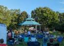 Upper Merion Township Building Park