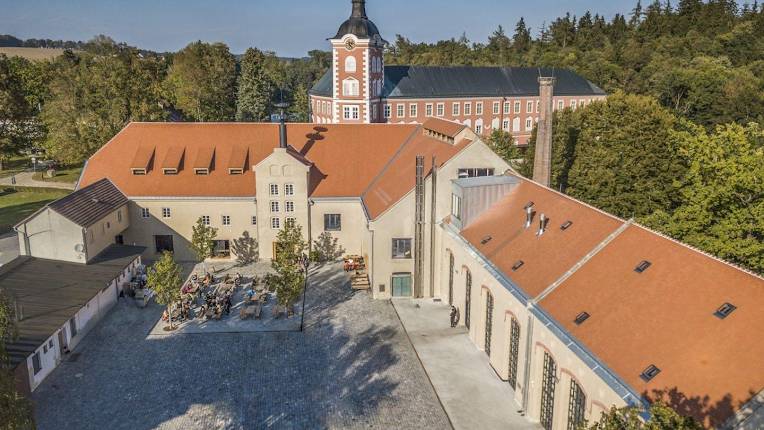 Pivovar Kamenice